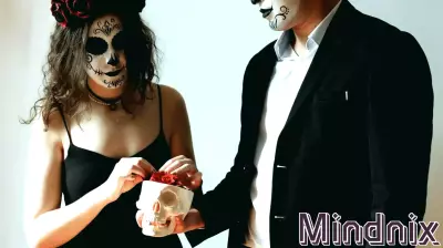 Discovering Love This Halloween: The Rise of Themed Dating Events