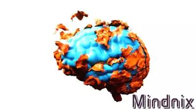 Do Our Lives Flash Before Our Eyes at Death? Insights from a Brain Scan