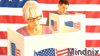 Do Seniors Who Vote Live Longer Than Non-Voters?