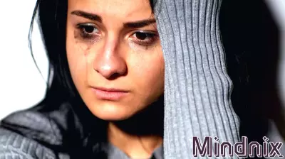 Does crying actually make you feel better? New psychology research shows it depends on a key factor