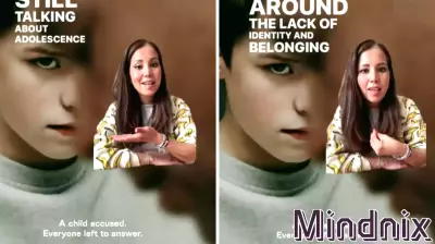 Dr. Martha Deiros Collado's Controversial Views on Adolescence Ignite Discussion
