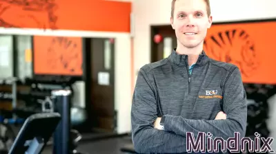 East Central University Launches Online Master's Program in Sport Psychology