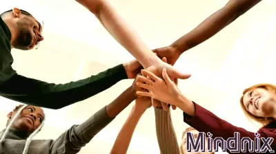 Embracing Diversity: Overcoming the Fear of Differences