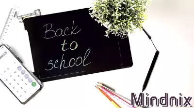 Embracing the Mixed Emotions of Back-to-School Season