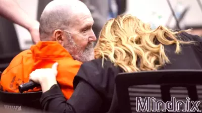 Expert Opinion: Ralph Menzies Lacks Competence for Execution