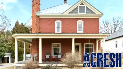 Exploring Real Estate Gems: A Look at $550,000 Properties