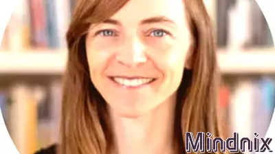 Exploring the Bright Side of Mental Illness: Insights from June Gruber