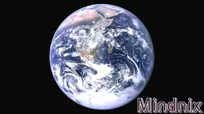 Exploring the Connection Between Meditation and the Astronauts' 'Overview Effect'