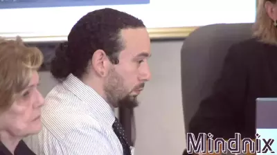 Forensic Psychologist Discusses Joseph Ferlazzo's Personality Traits