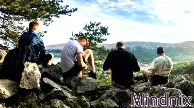 Fostering a Culture of Positive Masculinity: Five Key Approaches