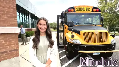Gabriella Russo: Empowering Resilience in Students as a School Psychologist