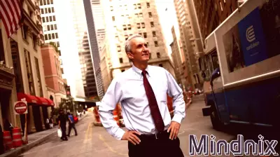 George Pakenham Is a Study in Perseverance Against All Odds