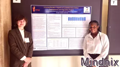 Georgia Southern Psychology Students Achieve National Recognition with Prestigious Awards