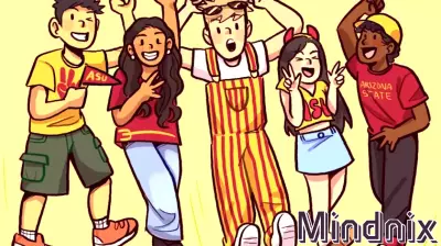 Growing gratitude: ASU research says positive psychology stems from family dynamics