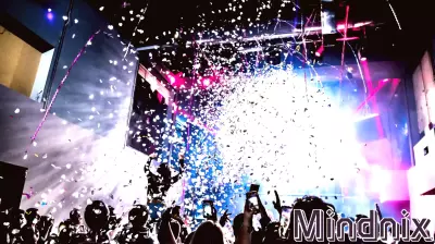 How to Throw the Right Kind of Party