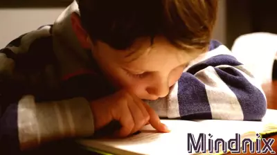 Identifying Struggling Readers in Elementary School