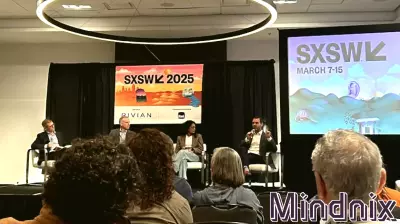Insights from a UNC Psychology Professor at South by Southwest 2025