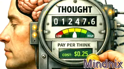 Intelligence as a Commodity