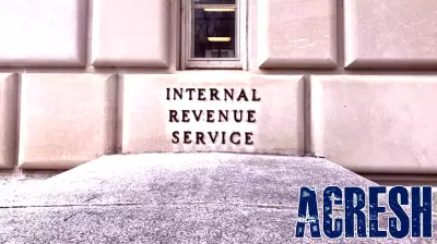 IRS Tightens Oversight of Foreign-Owned Real Estate After Whistleblower Tip