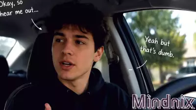 Is talking to yourself normal? Psychology experts explain