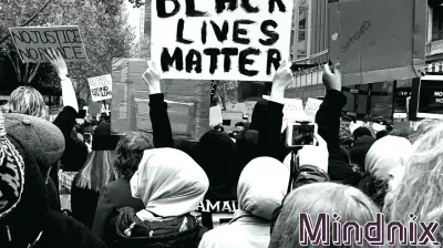 Jury Selection in the Black Lives Matter Era