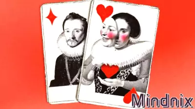 Limerence: When a crush becomes obsessive