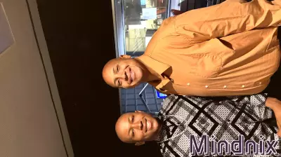 Meet David Davis and David Davis, a father and son psychology team
