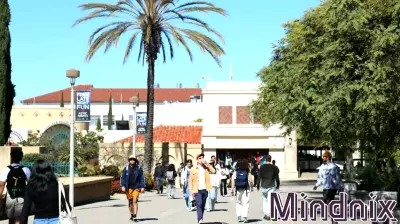 New Collaboration Brings In-Person Psychology Degree to South County