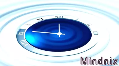 New Insights Suggest Time Might Be an Emergent Phenomenon