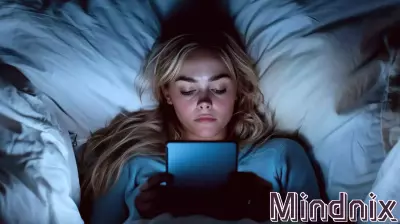 New Study Reveals Social Media's Role in Worsening Psychiatric Symptoms