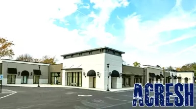 Promising Outlook for U.S. Retail Real Estate in 2025
