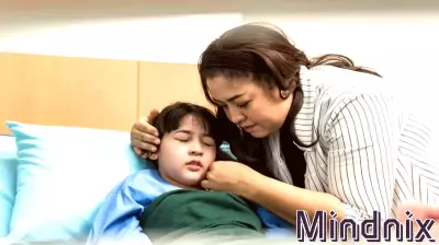 Psychological Support for Parents in Pediatric Palliative Care