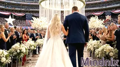 Psychologists Reveal Why Taylor Swift’s Wedding Feels So Personal — And What It Says About You