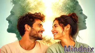 Psychology says happy couples may start looking alike over time, but not for the reason you think
