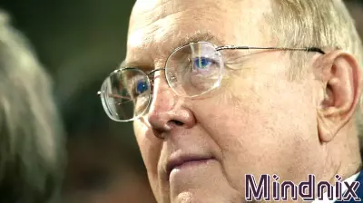 Renowned Child Psychologist and Broadcaster Dr. James Dobson Passes Away