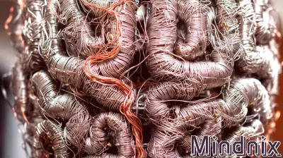 Rewired: How the Digital World Reshapes the Human Brain