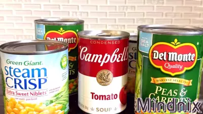 Social Psychology Students Organize Hunger Banquet Event