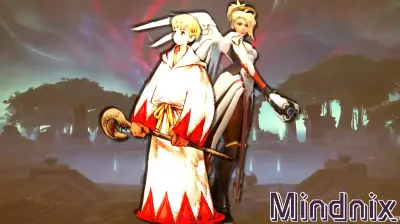 Support Players Don't Avoid Pressue, They Carry Games Differently To DPS Players
