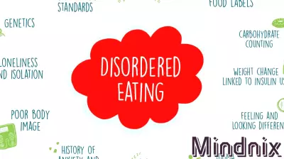 Tackling Disordered Eating in Children with Type 1 Diabetes