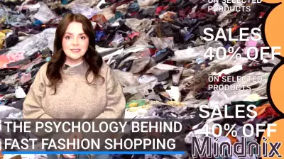 The Allure of Fast Fashion: Understanding Our Shopping Addiction