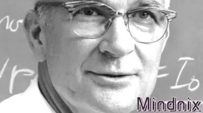 The Controversial Views of William Shockley on Human Worth