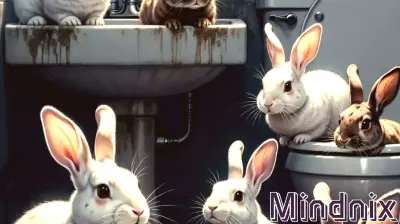 The Delicate Line Between Love and Delusion in Animal Hoarding