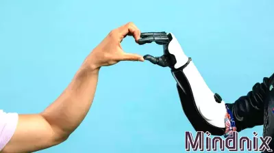 The Emotional Bond Between Humans and AI: Insights from Attachment Theory