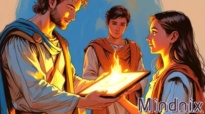 The Future of Education: Adapting to the Rise of AI