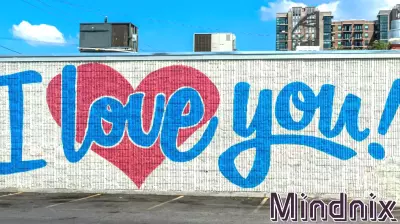 The Generation That Won't Say 