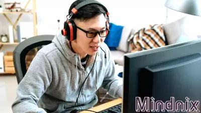 The Hidden Cost of Competitive Gaming: How Play Style Affects Anxiety