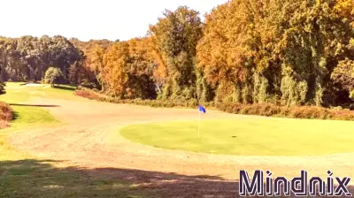 The Hidden Risks of Living Near Golf Courses: A Closer Look at Parkinson's Disease