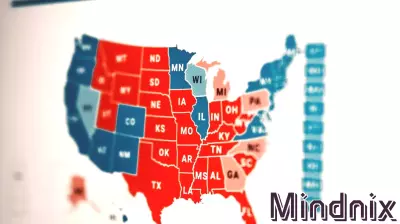 The Impact of Political Discourse on Mental Health