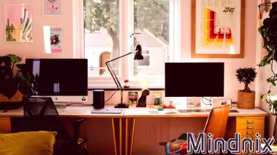 The Impact of Work Environment on Creative Thinking