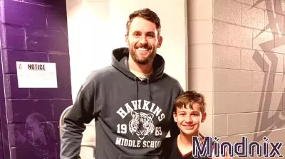 The Journey to Athlete Mental Wellness: Insights from the Kevin Love Fund